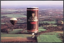 Modern Postcard Depicting Hot