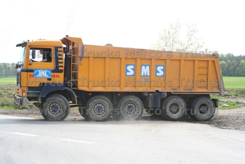 Truck photo daf - photo,