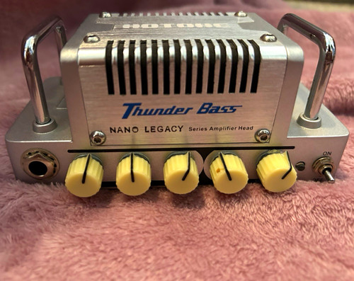 Hotone nano legacy - hotone, thunder
