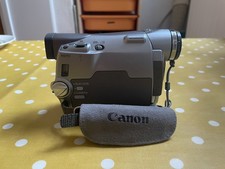 Canon MV830 Mini DV Digital