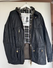 Barbour Men’s 125th