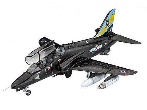 Revell germany bae hawk 1 - revell-germany,