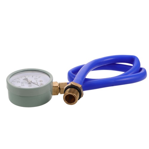 Automotive exhaust pressure - automotive,