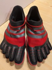 Adidas Adipure Barefoot