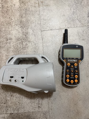 Foxpro inferno predator - foxpro,