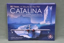80 Years Tribute to the PBY