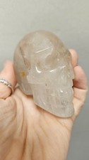 Light Smokey Quartz Large