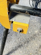 Dewalt dw743 flip over saw - dewalt, flip-over