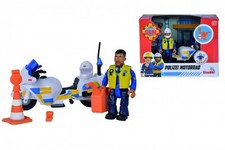 4006592062736 Fireman Sam