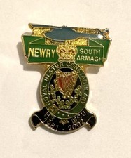 RUC Royal Ulster Constabulary