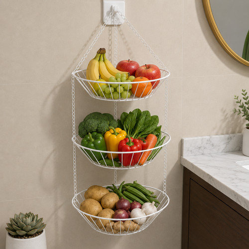 Tier hanging fruit - tier,