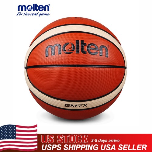 Molten gm7x basketball - gm7x,
