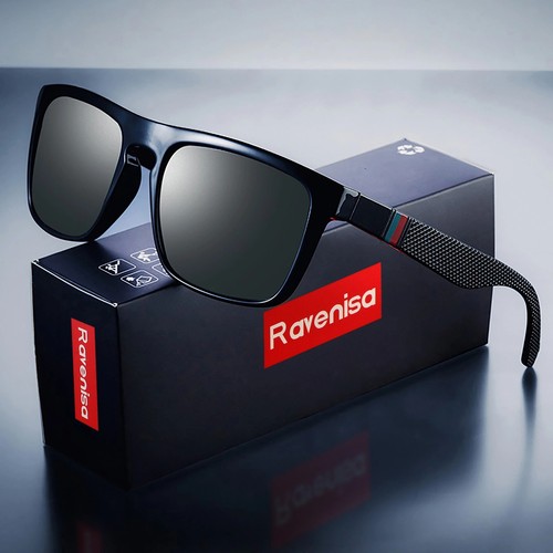 Vintage polarized sunglasses - vintage,