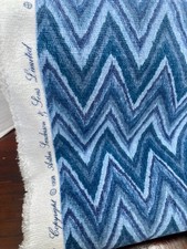 Sanderson vintage curtain