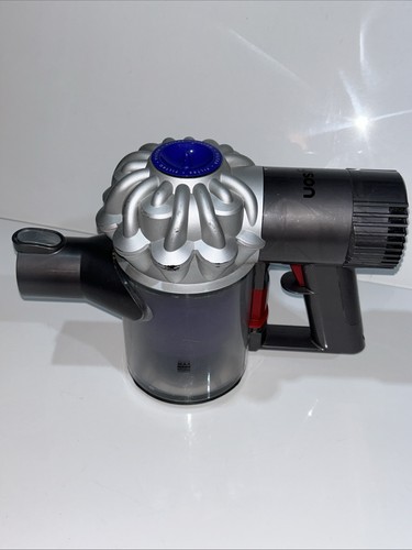 Dyson vacuum cleaner - vacuum,
