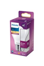 Philips LED Frosted E27 Edison