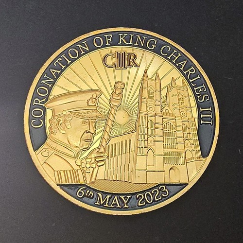 King charles iii coronation - iii,