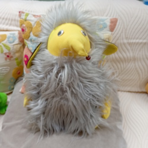 Offers combine large womble - -,