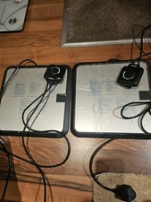 Waterbed Heaters                                              With Controllers