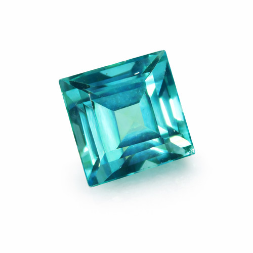 Natural sapphire ct - natural, 2.40