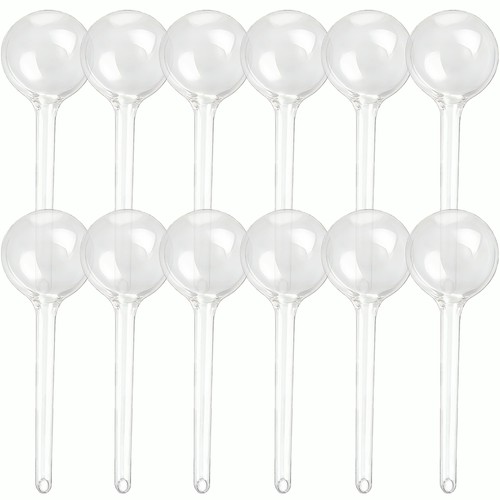 Self watering globes for - self,
