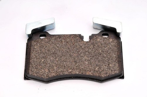 Brake pad set - pad, disc