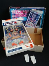 Vintage Tomy Atomic Pinball