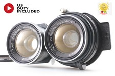 [ Exc+5 ] Mamiya Sekor 55mm