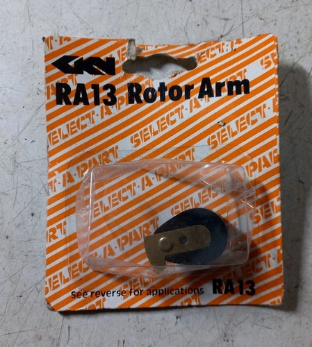 Gkn ra13 rotor arm - gkn,