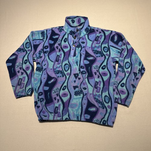 Sergio tacchini fleece mens - sergio,