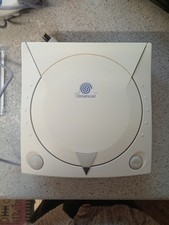 Sega Dreamcast Console Bundle