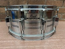 Vintage Pearl World 14'' x