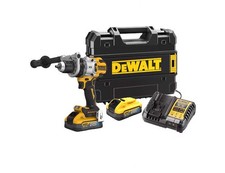 Dewalt dcd1007h2t 18v - dewalt,