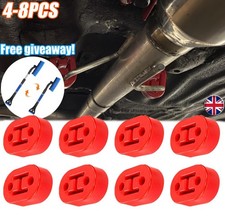 4-8PCS UNIVERSAL POLY