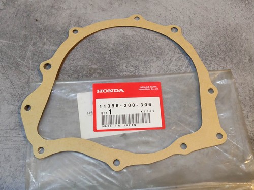 Clutch housing gasket - , cb750