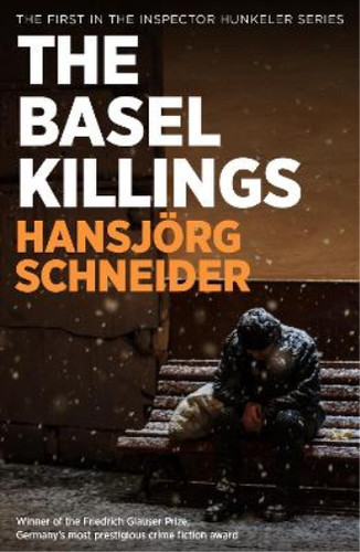 The basel killings - the, police