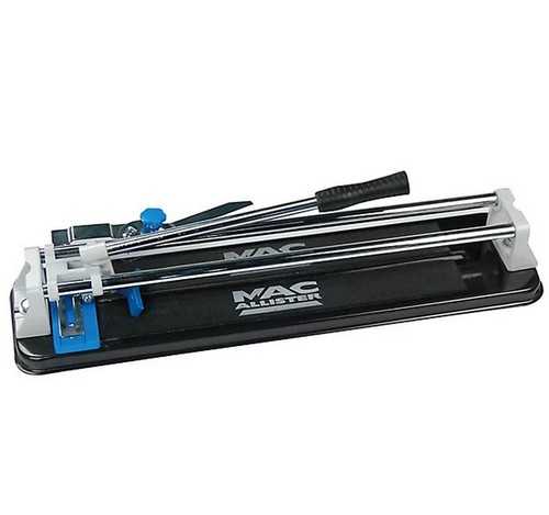 Mac allister 400mm manual - mac,