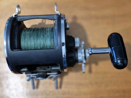 Fine daiwa sealine 600h - a,