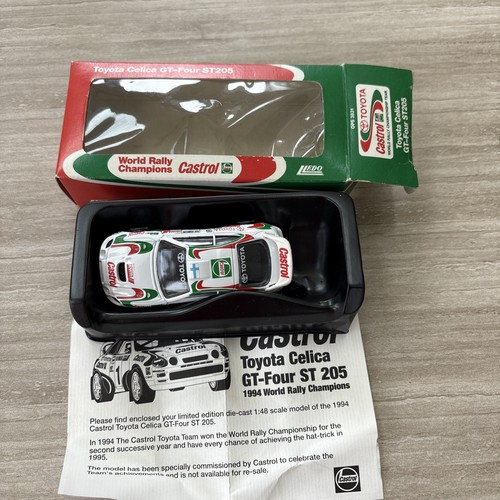 Lledo scale ops - 3831,