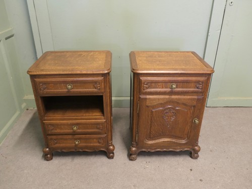 Pair french golden - of,