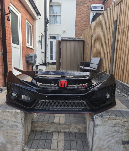 Honda civic mk10 - honda, fk8