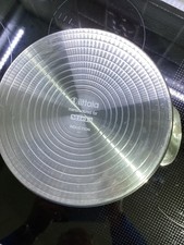 Miele Casserole. Stainless Steel, 21cms 3.5l.