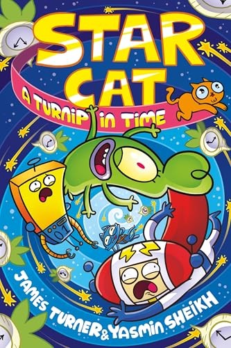 Star cat turnip in - cat:,