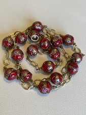 Vintage Venetian Murano