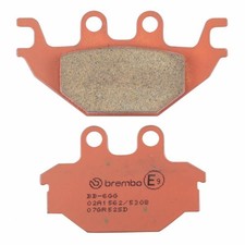 Brake pad brembo for - brembo, yamaha