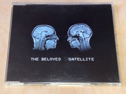 The beloved satellite - beloved, –