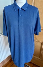 Rohan Men's T Shirt Polo Shirt