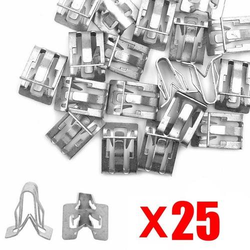 Easy install metal fastener - easy,