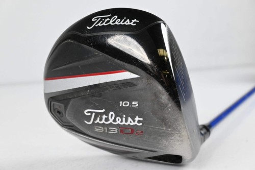 Titleist 913 driver - titleist,