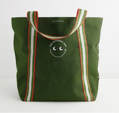 Anya hindmarch taiwan - hindmarch,